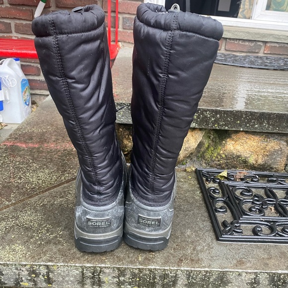 Sorel Men’s7 Snow Lion Ski Mobile Boots